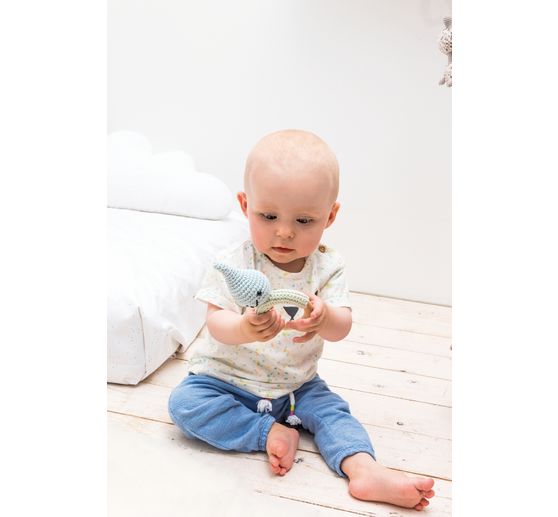 Livret Rico Design Ricorumi for Babys « In the Sky »