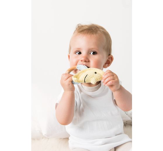 Livret Rico Design Ricorumi for Babys « In the Sky »