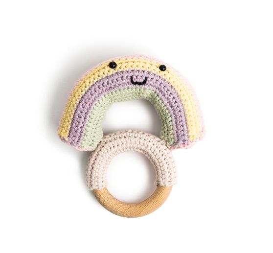 Livret Rico Design Ricorumi for Babys « In the Sky »