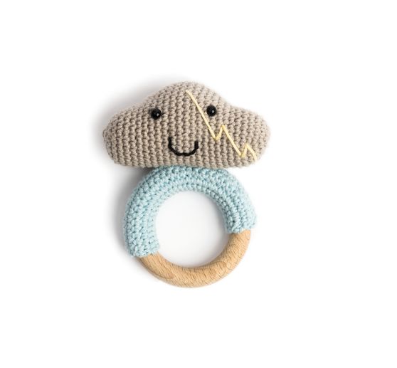 Livret Rico Design Ricorumi for Babys « In the Sky »