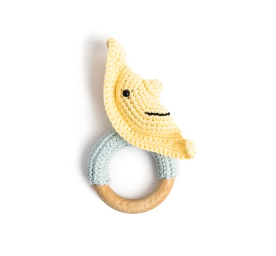 Livret Rico Design Ricorumi for Babys « In the Sky »