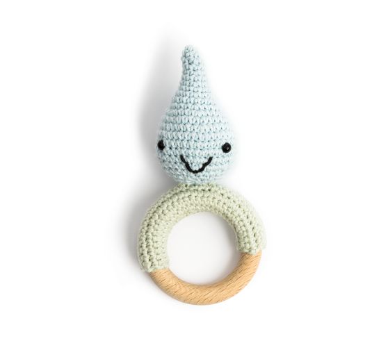 Livret Rico Design Ricorumi for Babys « In the Sky »