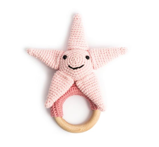 Livret Rico Design Ricorumi for Babys « In the Sky »