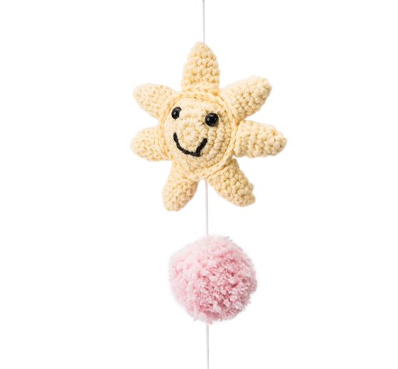 Livret Rico Design Ricorumi for Babys « In the Sky »