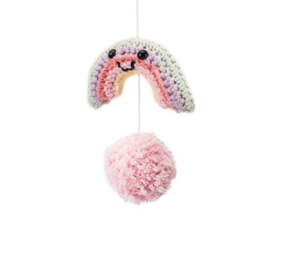 Livret Rico Design Ricorumi for Babys « In the Sky »