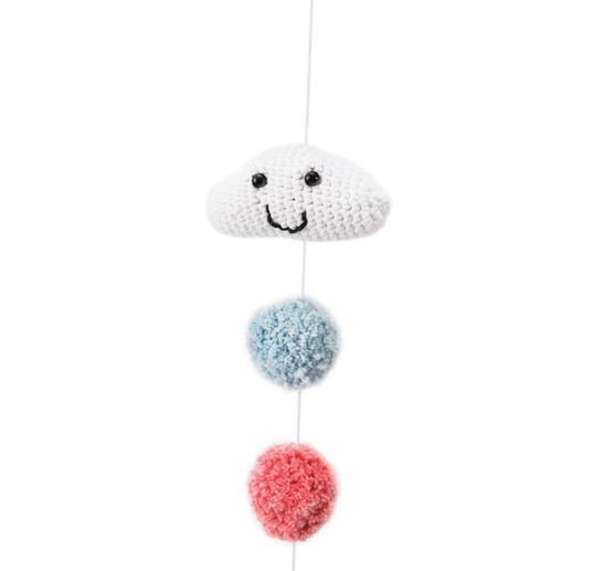 Livret Rico Design Ricorumi for Babys « In the Sky »