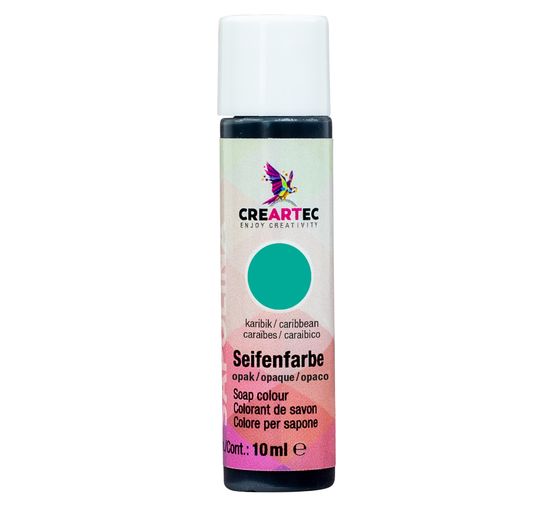 Colorant pour savon