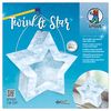Set créatif lanterne « Twinkle Star » Cristaux de glace