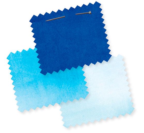 Peinture pour textile Viva Decor