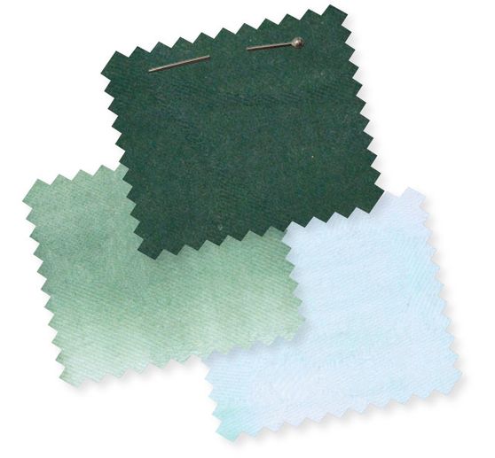 Peinture pour textile Viva Decor