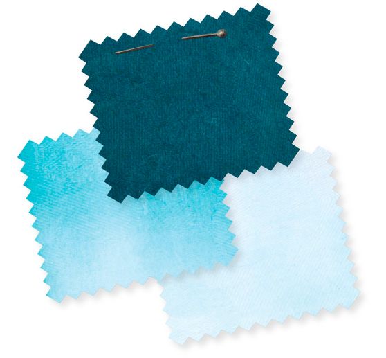 Peinture pour textile Viva Decor