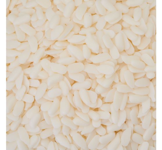 Cire bio à base végétale