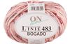Laine ONline « Bogado », ligne 483, 100 g, env. 100 m