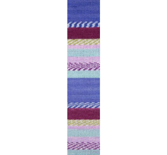 Laine Gründl Hot Socks « Sirmione »