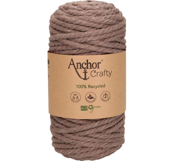 Anchor Crafty