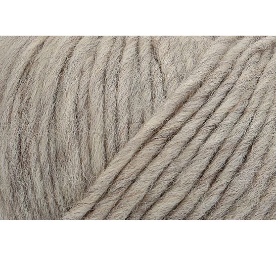 Laine à feutrer Schachenmayr Wash + Filz-it! Fine, 50 g, env. 100 m