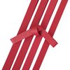 Bandes de papier « Woodfree » Rouge