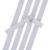 Bandes de papier « Woodfree » Blanc