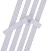Paper strips "Woodfree"