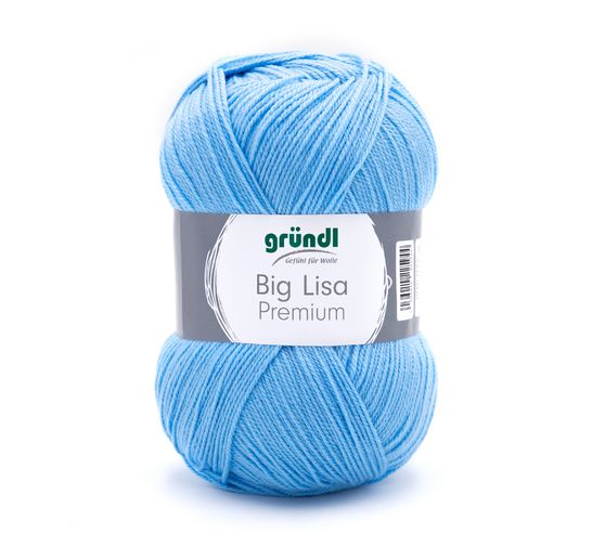 Laine « Big Lisa »