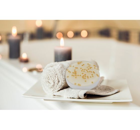 Charmes de savon