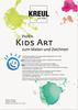 Papier « Kids Art » KREUL