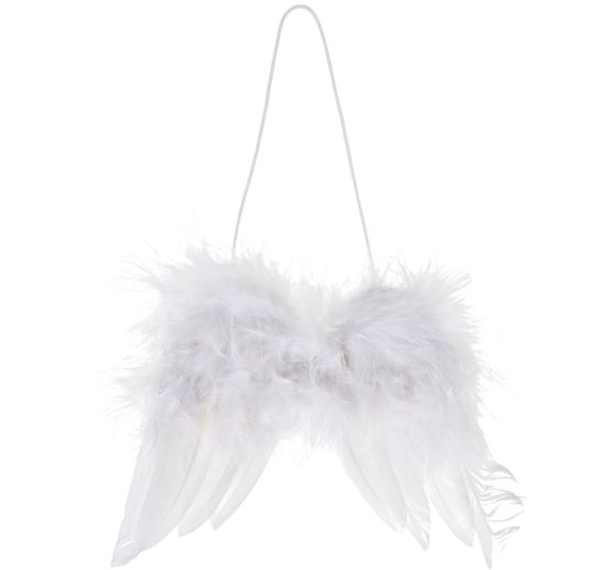 Ailes d'ange