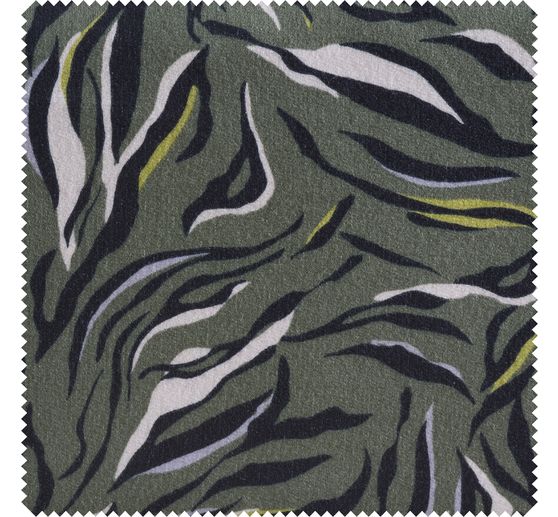 Sweat fabric "Fur"