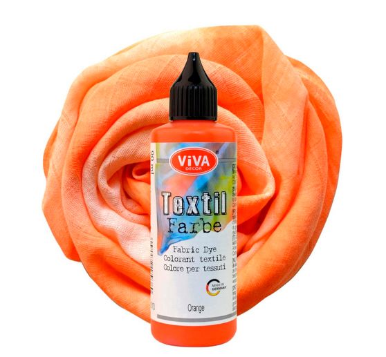 Peinture pour textile Viva Decor