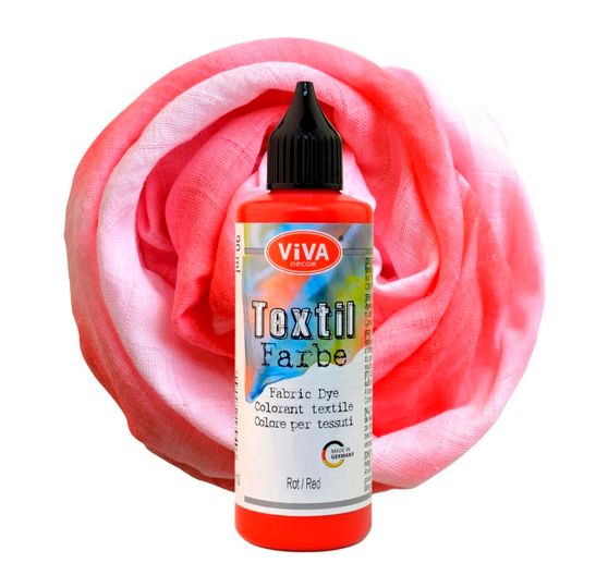 Peinture pour textile Viva Decor
