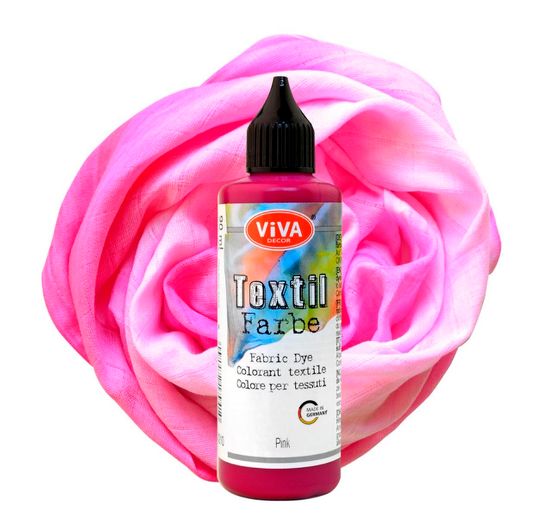 Peinture pour textile Viva Decor