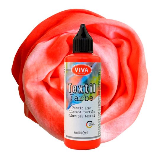 Peinture pour textile Viva Decor