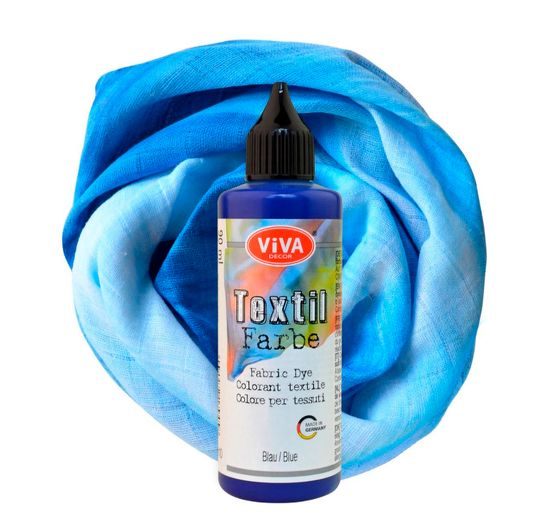 Peinture pour textile Viva Decor
