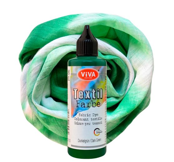 Peinture pour textile Viva Decor