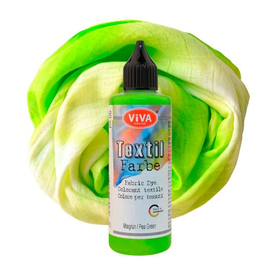 Peinture pour textile Viva Decor