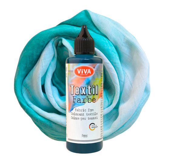 Peinture pour textile Viva Decor