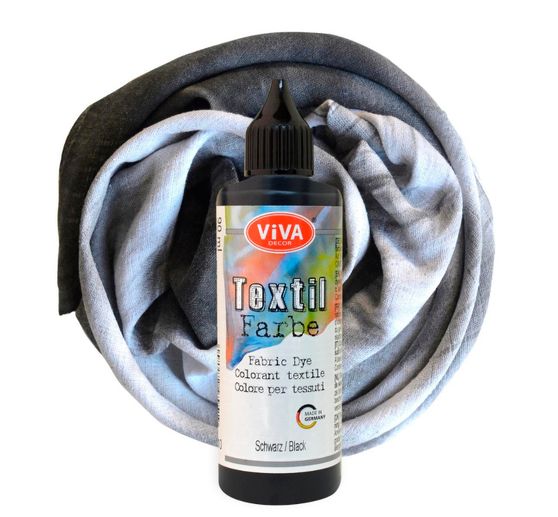 Peinture pour textile Viva Decor