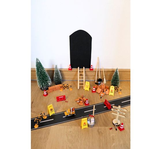Set lutin &laquo; Bo&icirc;te &agrave; outils &raquo; 