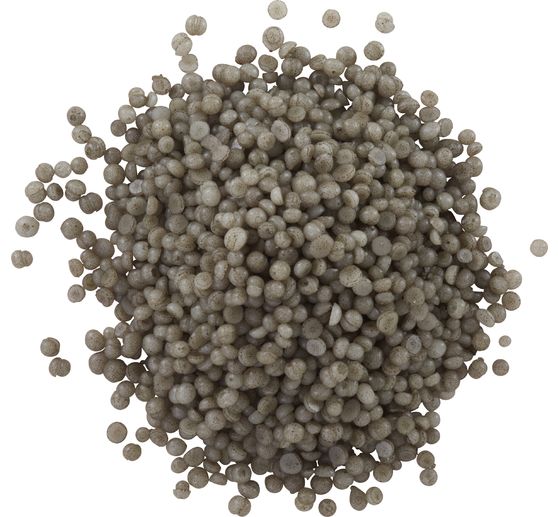 Granulés colorés en cire, 40 g
