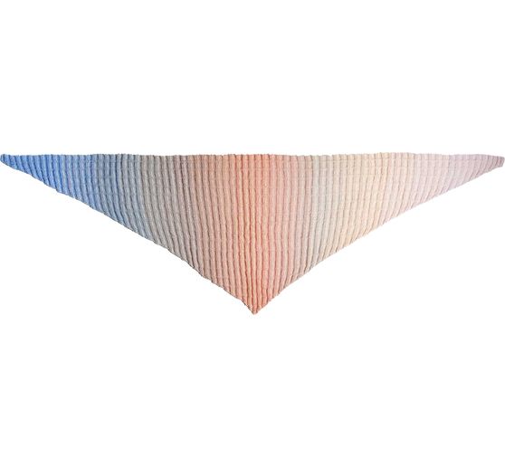 Fil Rico Design Creative « Cotton Dégradé Lucky8 »