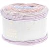 Fil Rico Design Creative « Cotton Dégradé Lucky8 » Couleur 009