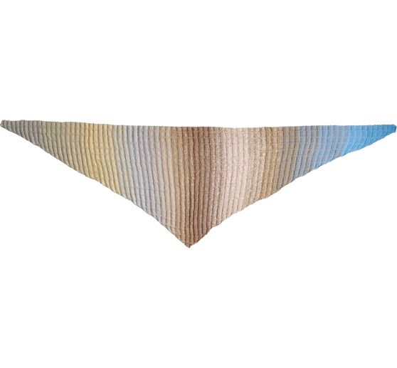 Fil Rico Design Creative « Cotton Dégradé Lucky8 »