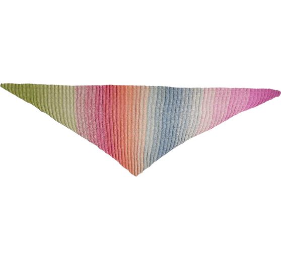 Fil Rico Design Creative « Cotton Dégradé Lucky8 »