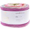 Fil Rico Design Creative « Cotton Dégradé Lucky8 » Couleur 012