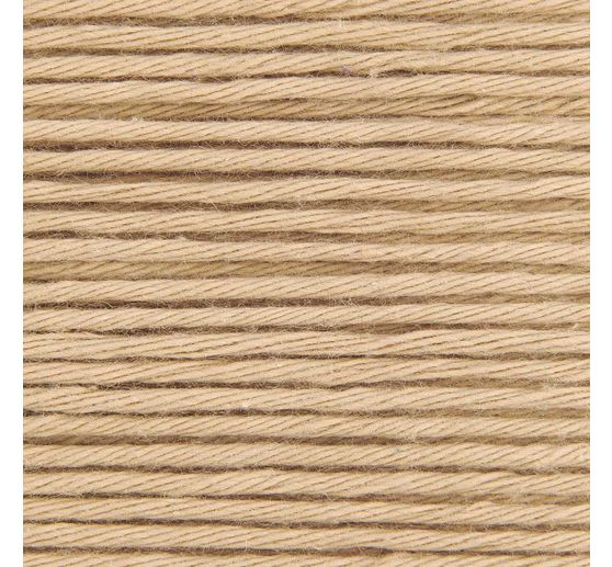 Creative Cotton aran Rico Design