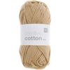 Creative Cotton aran Rico Design