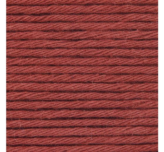 Creative Cotton aran Rico Design