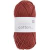 Creative Cotton aran Rico Design