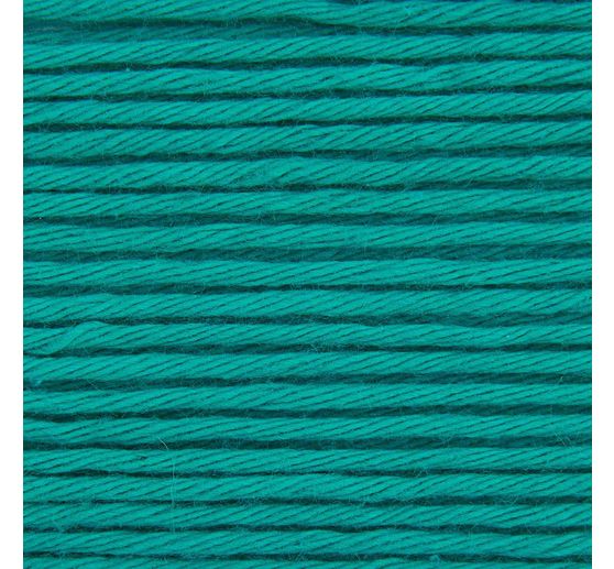 Creative Cotton aran Rico Design