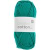 Creative Cotton aran Rico Design